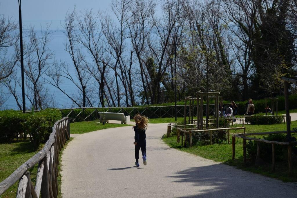 Belvedere Di Ancona Exterior foto