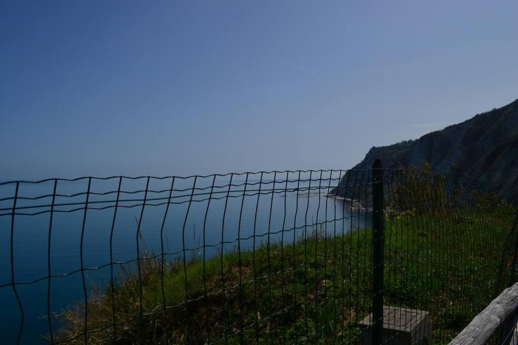Belvedere Di Ancona Exterior foto
