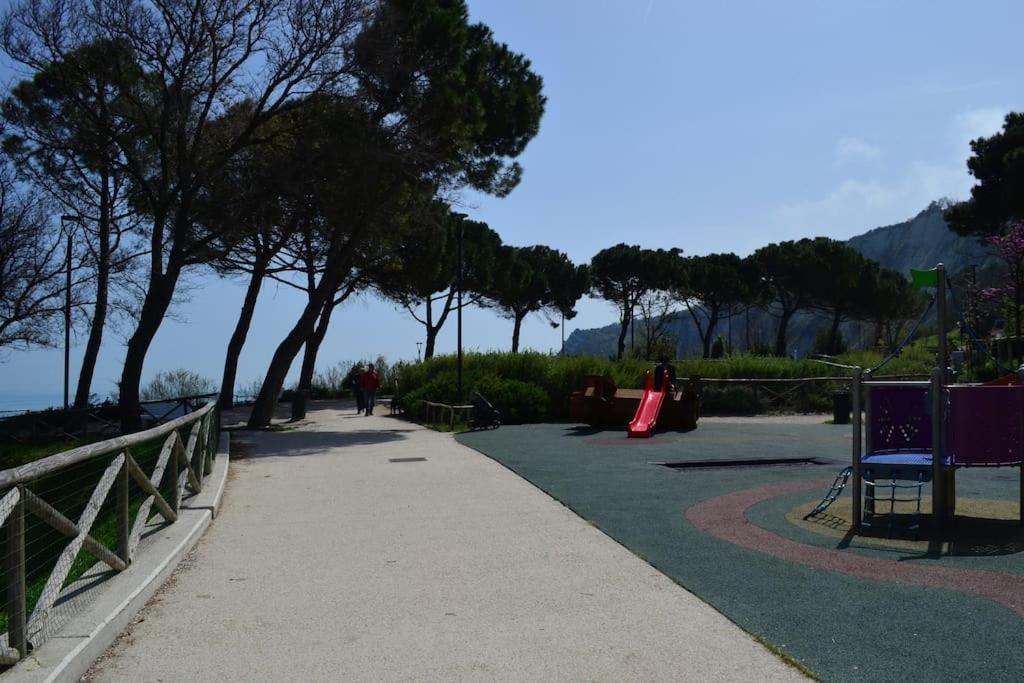 Belvedere Di Ancona Exterior foto