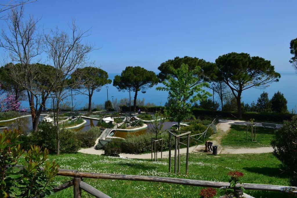 Belvedere Di Ancona Exterior foto