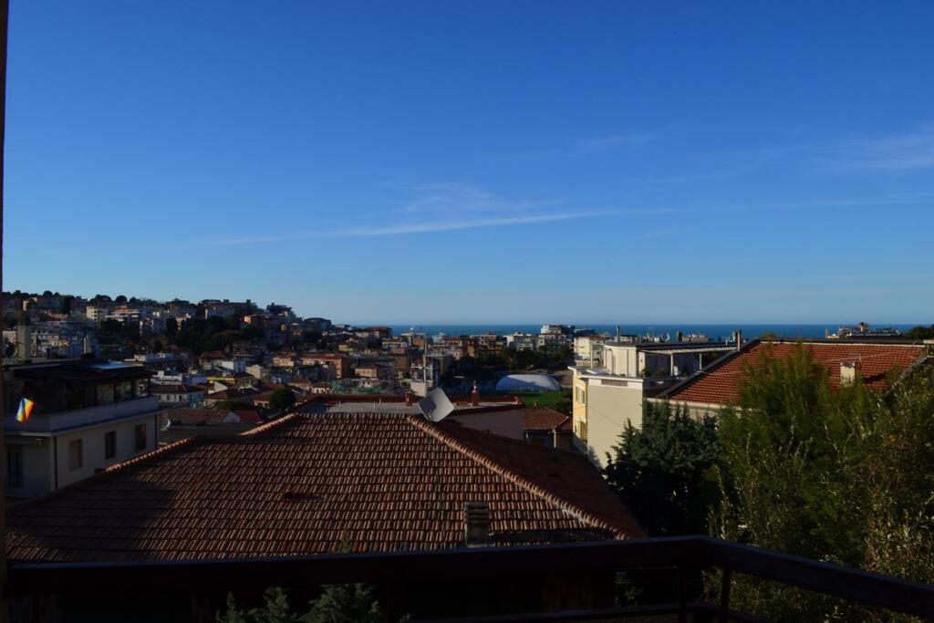 Belvedere Di Ancona Exterior foto