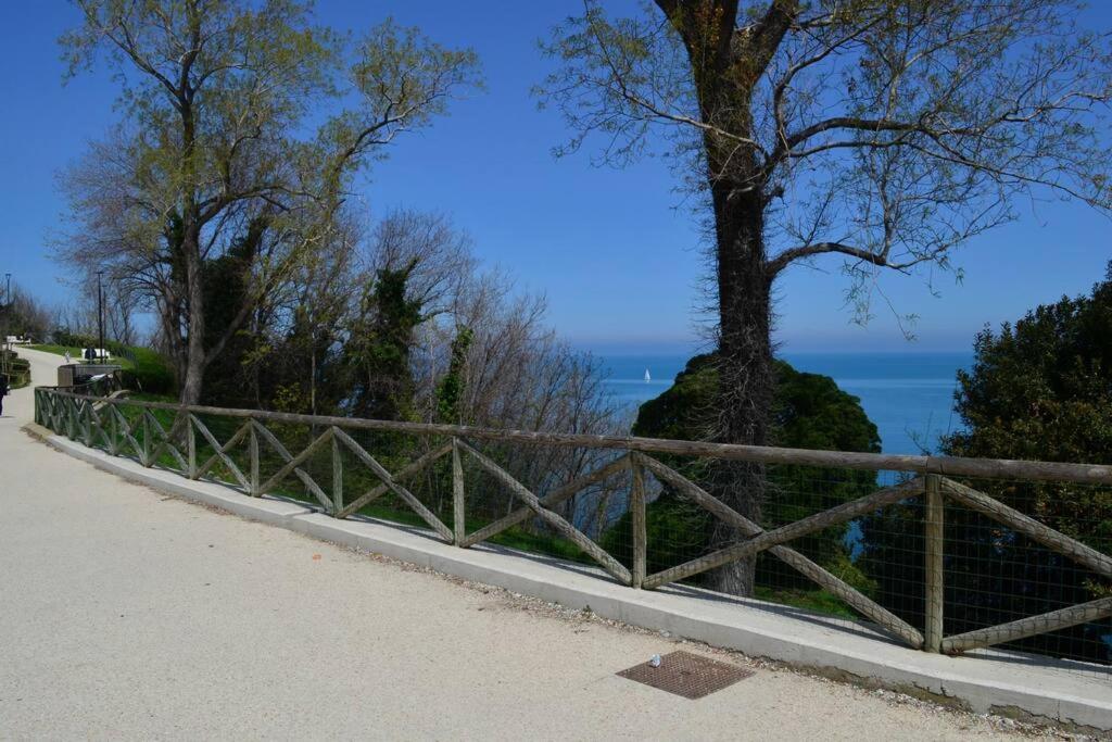 Belvedere Di Ancona Exterior foto