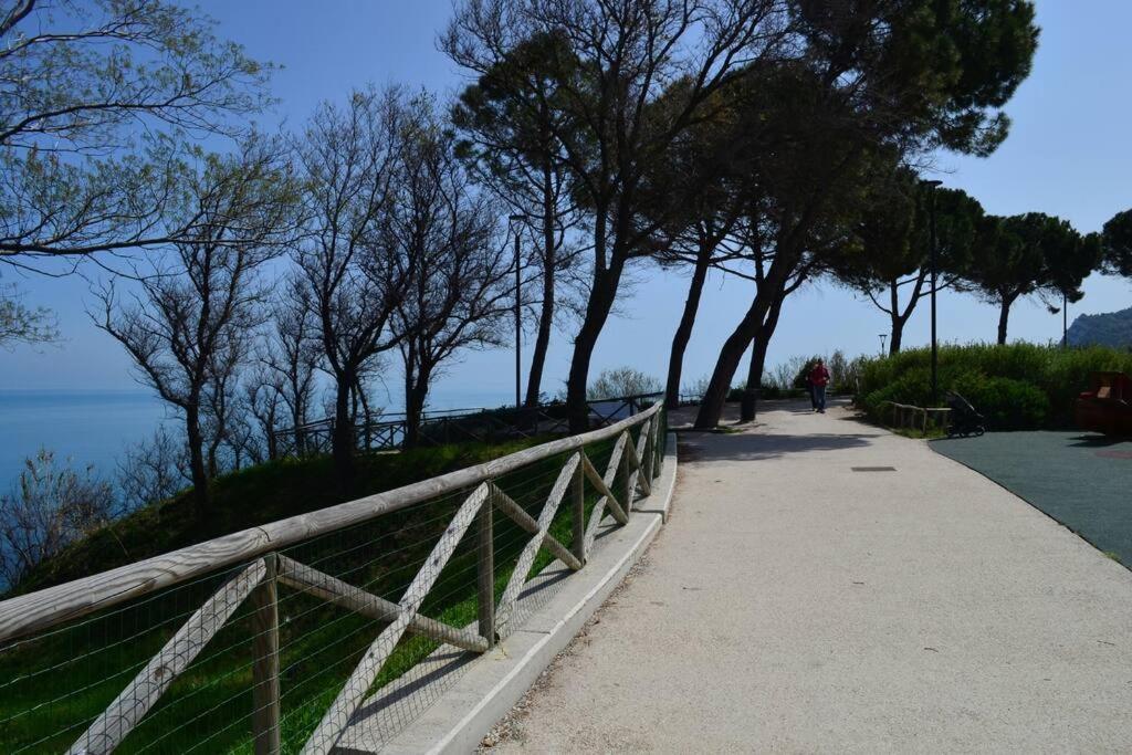 Belvedere Di Ancona Exterior foto