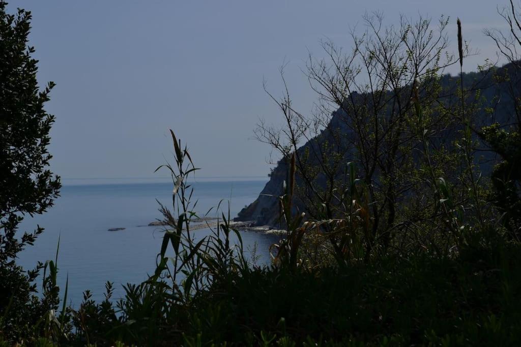 Belvedere Di Ancona Exterior foto