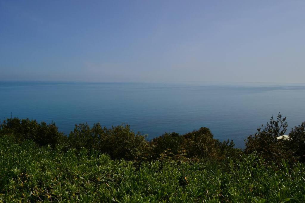 Belvedere Di Ancona Exterior foto