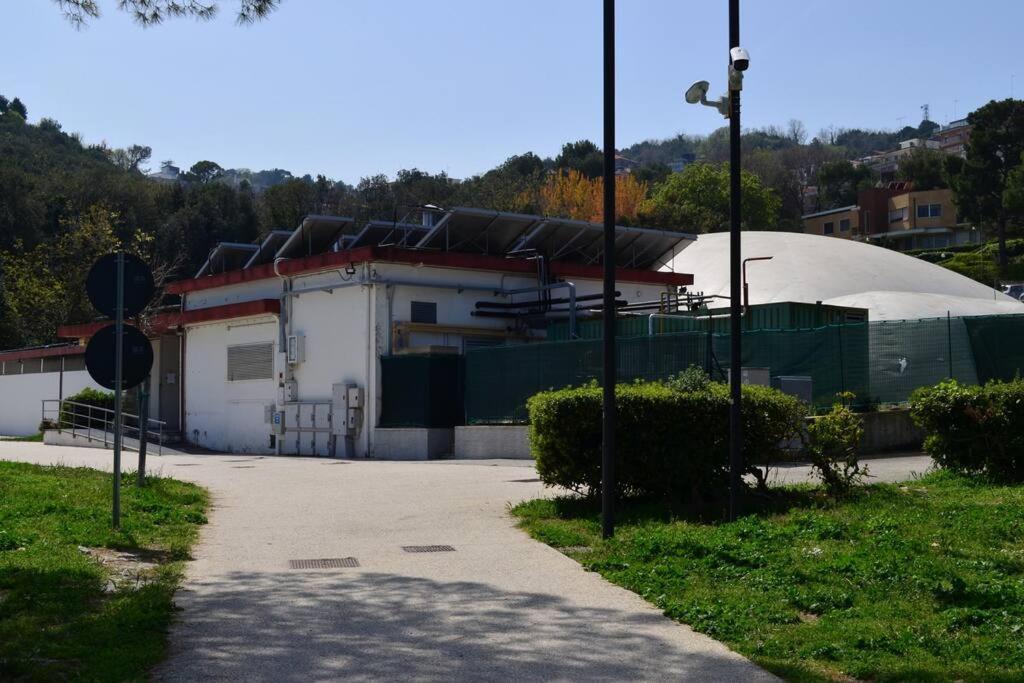 Belvedere Di Ancona Exterior foto