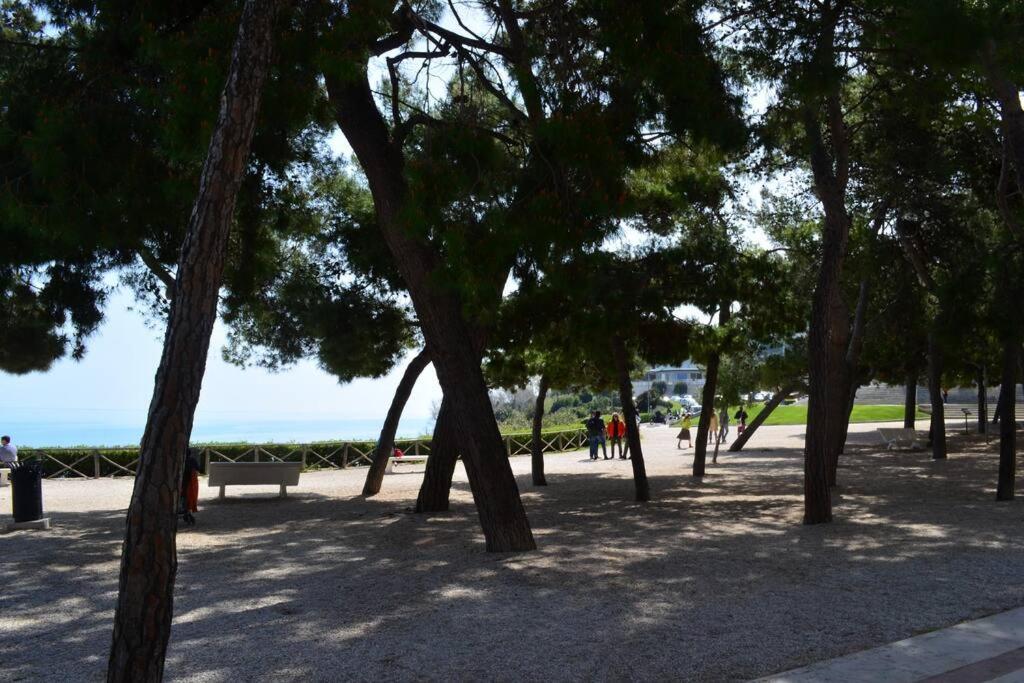 Belvedere Di Ancona Exterior foto
