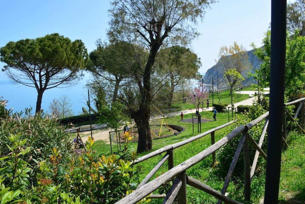 Belvedere Di Ancona Exterior foto