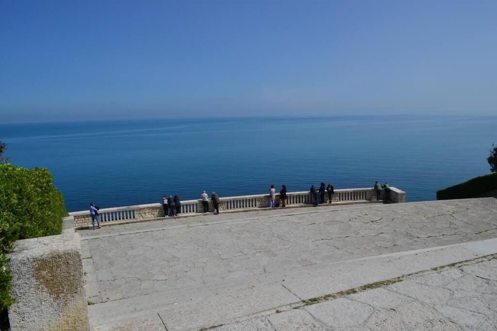 Belvedere Di Ancona Exterior foto