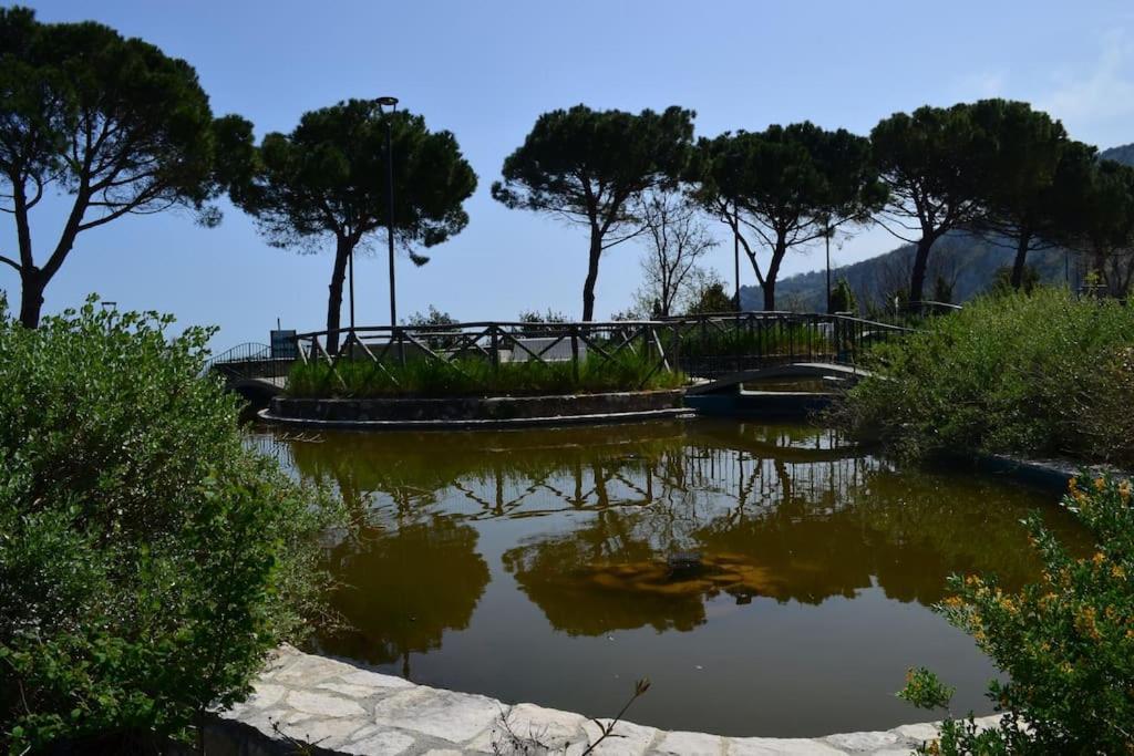 Belvedere Di Ancona Exterior foto
