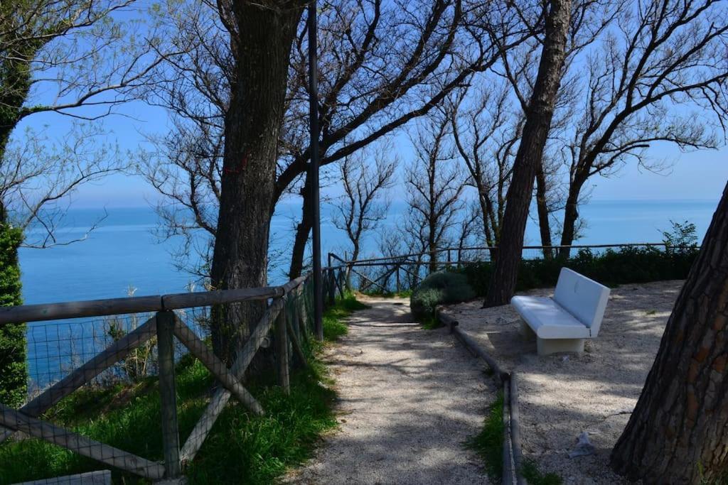 Belvedere Di Ancona Exterior foto