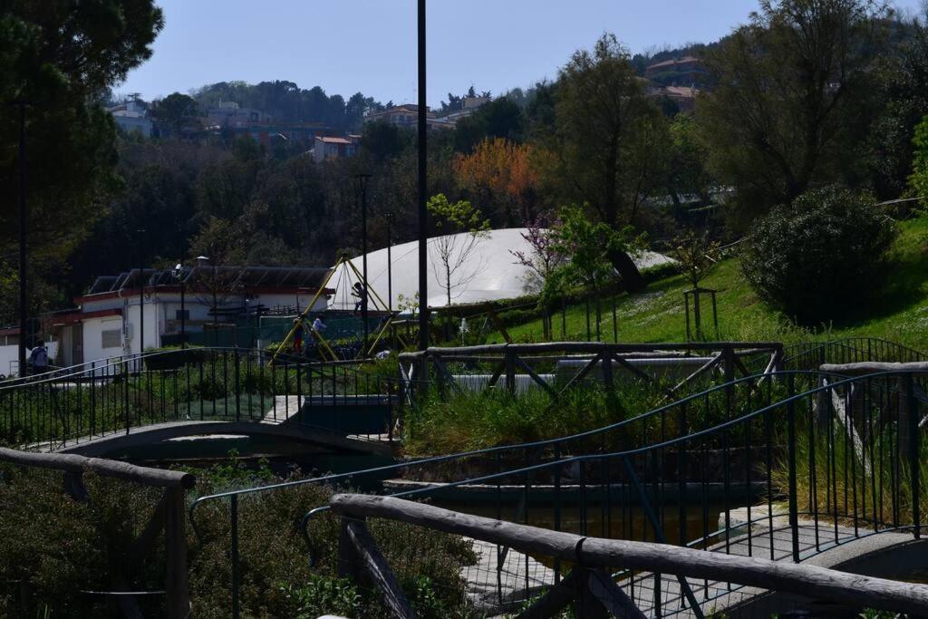 Belvedere Di Ancona Exterior foto