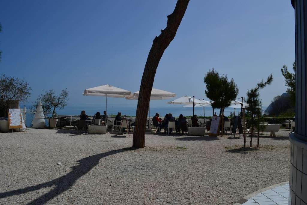 Belvedere Di Ancona Exterior foto