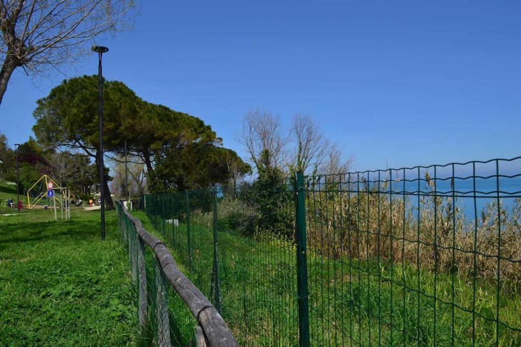 Belvedere Di Ancona Exterior foto