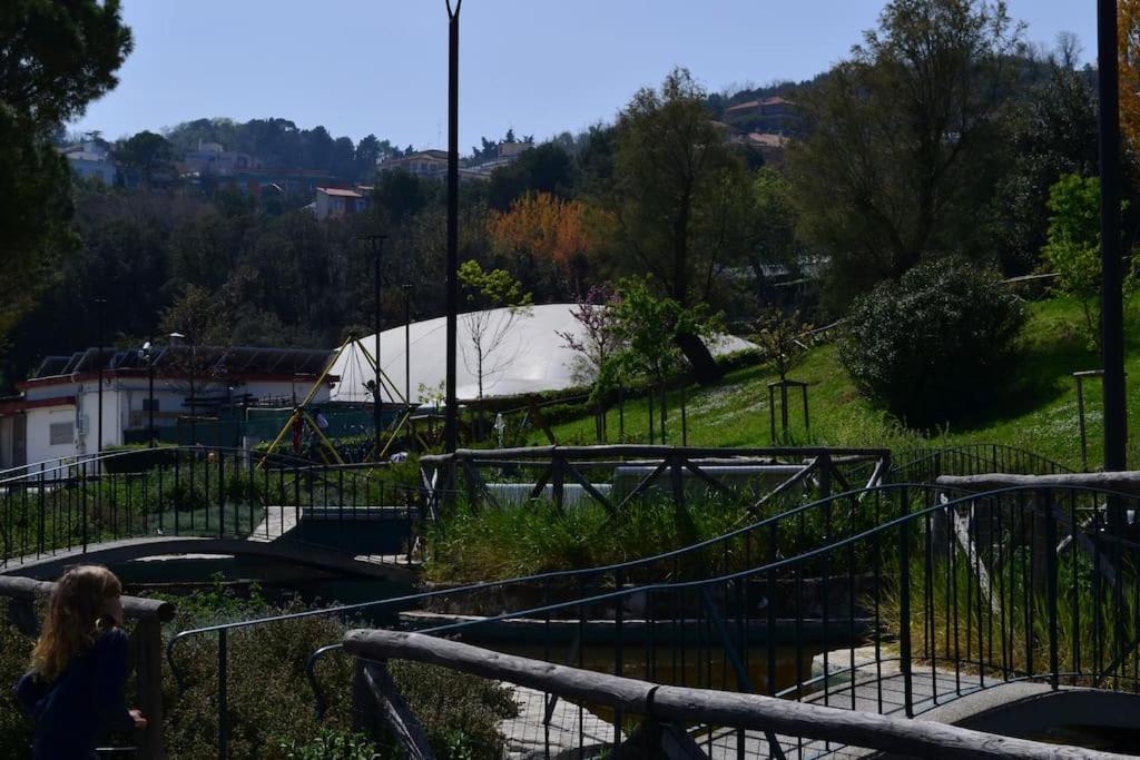 Belvedere Di Ancona Exterior foto