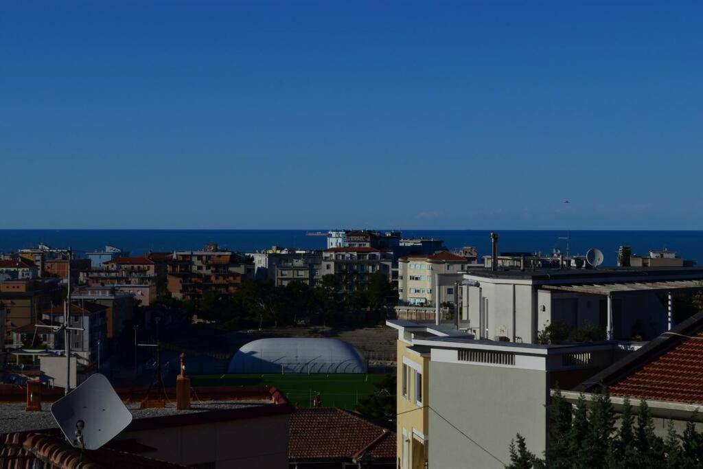Belvedere Di Ancona Exterior foto