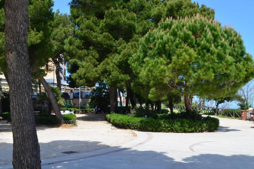 Belvedere Di Ancona Exterior foto